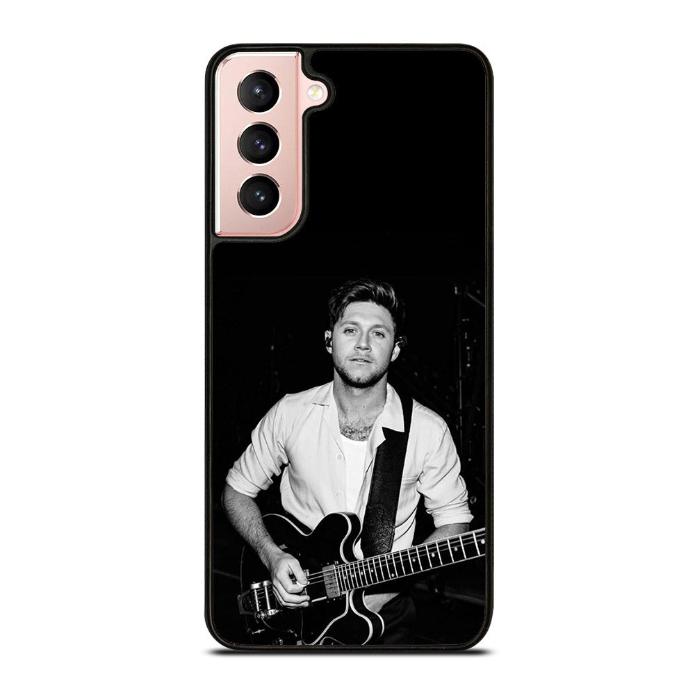 Cool Niall Horan Samsung Galaxy S21 5G Case