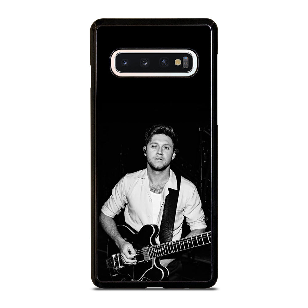 Cool Niall Horan Samsung Galaxy S10 Case