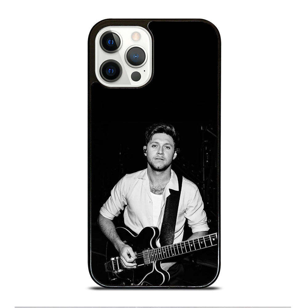 Cool Niall Horan iPhone 12 Pro Case