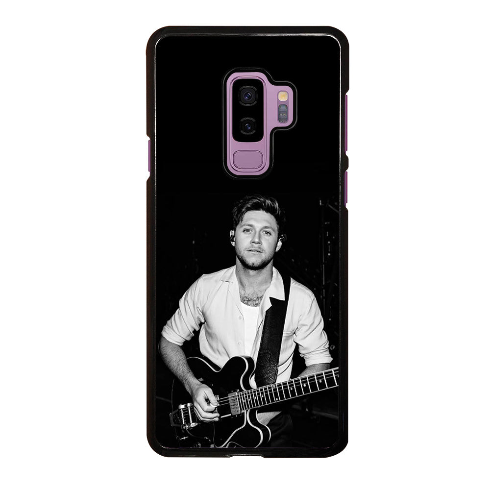 Cool Niall Horan Samsung Galaxy S9 Plus Case