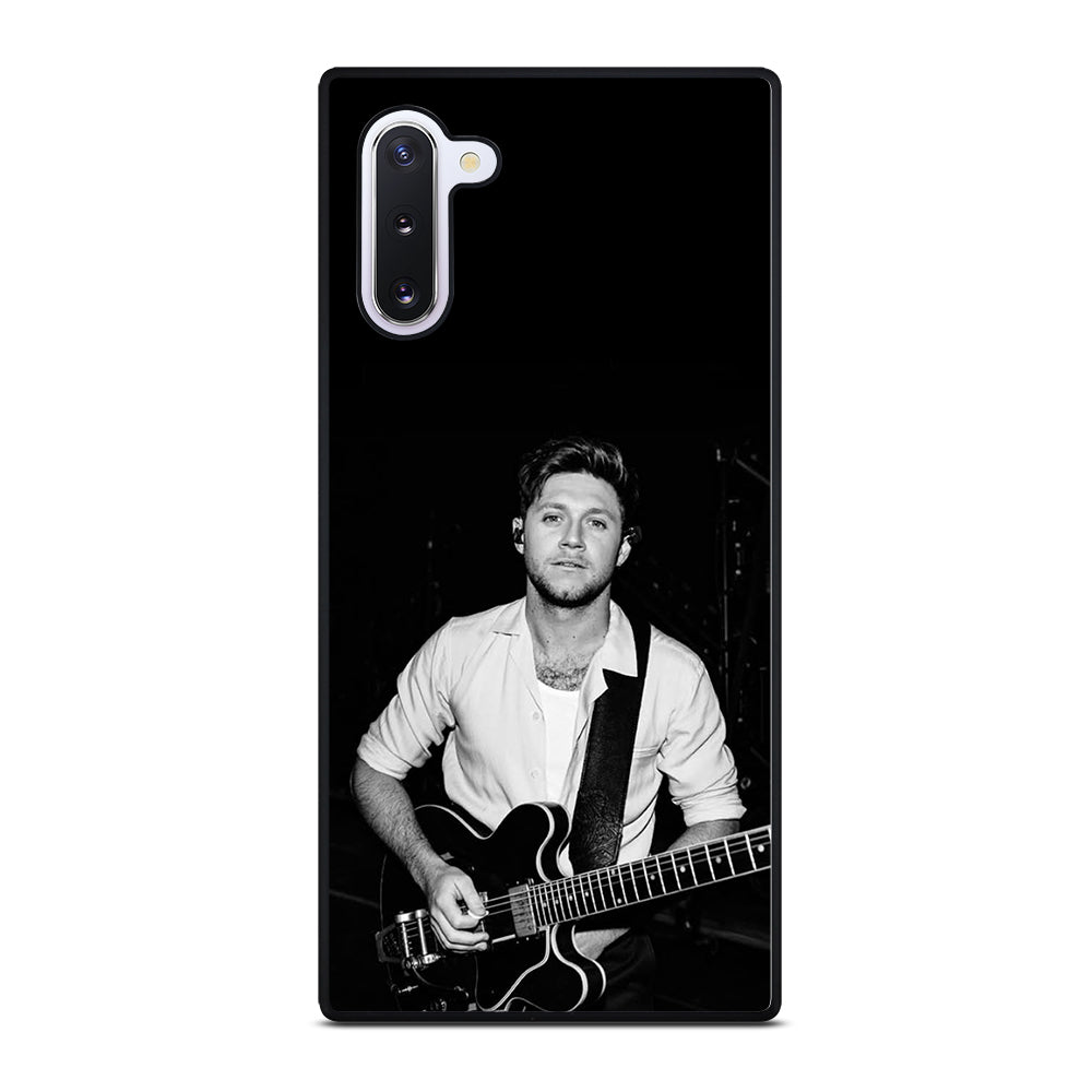 Cool Niall Horan Samsung Galaxy Note 10 Case