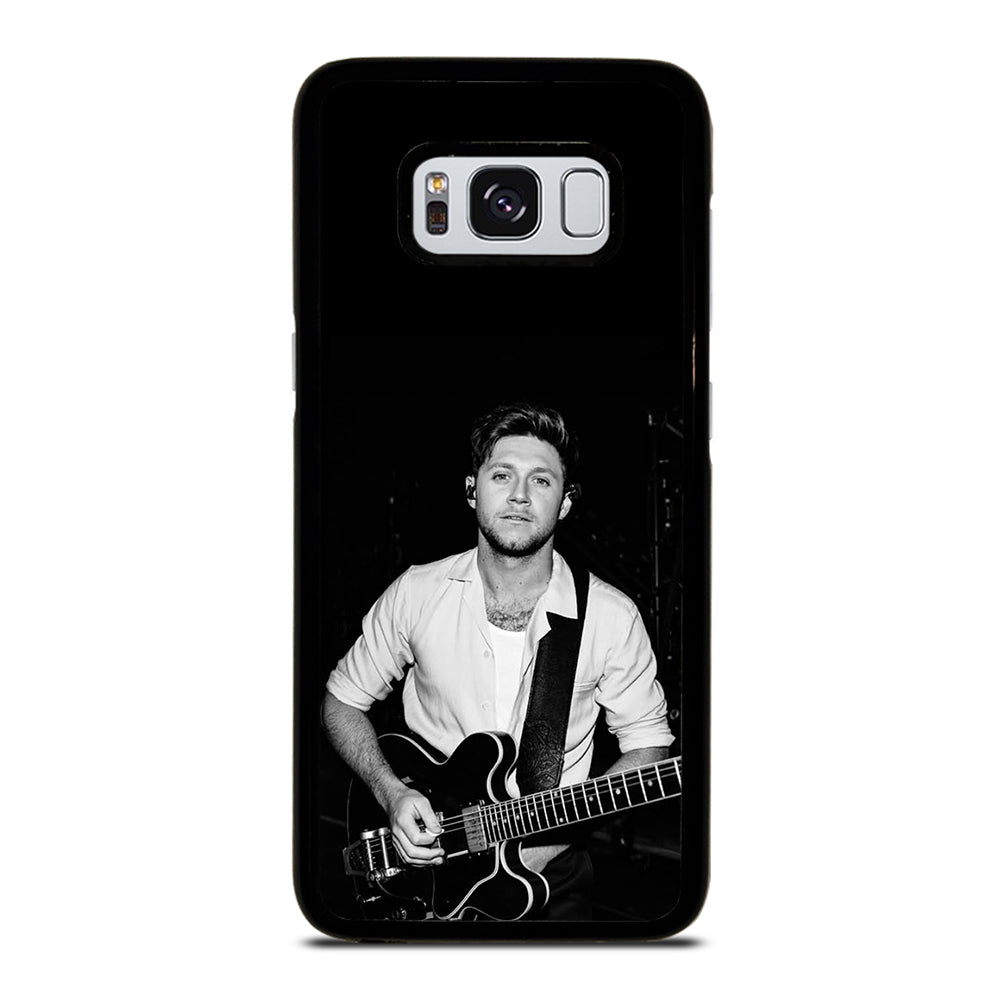 Cool Niall Horan Samsung Galaxy S8 Case