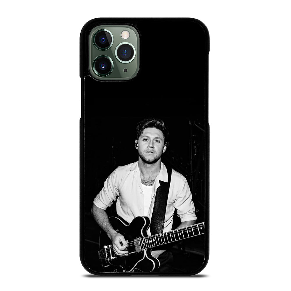 Cool Niall Horan iPhone 11 Pro Max Case