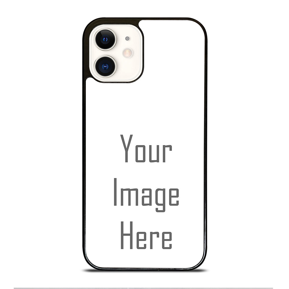 Costum Your Own Photo iPhone 12 Case