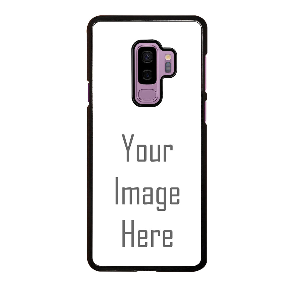 Costum Your Own Photo Samsung Galaxy S9 Plus Case