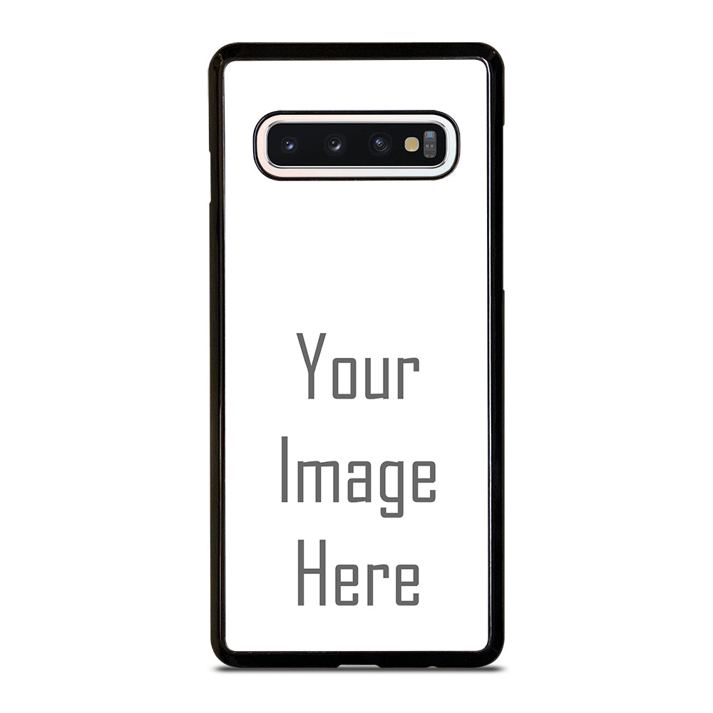 Costum Your Own Photo Samsung Galaxy S10 Case