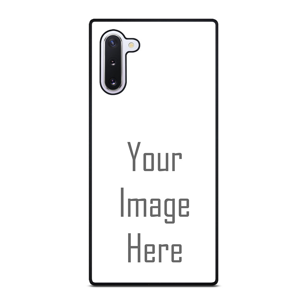 Costum Your Own Photo Samsung Galaxy Note 10 Case