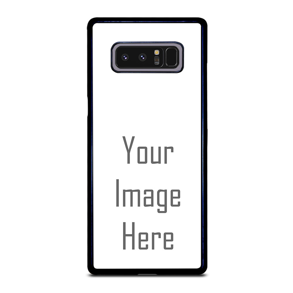 Costum Your Own Photo Samsung Galaxy Note 8 Case