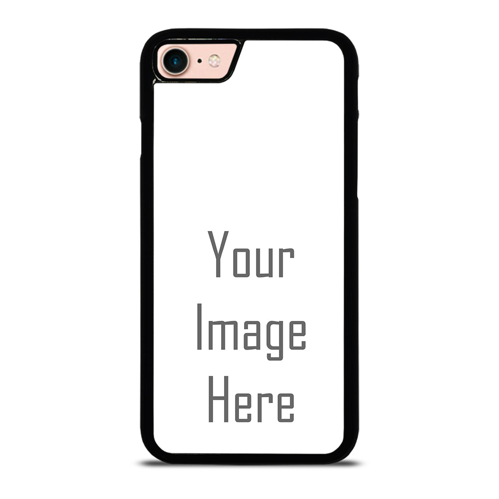 Costum Your Own Photo iPhone 7 / 8 Case