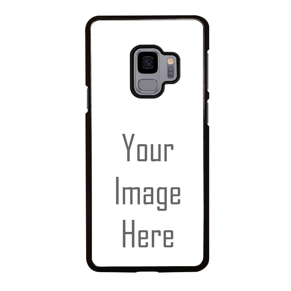 Costum Your Own Photo Samsung Galaxy S9 Case