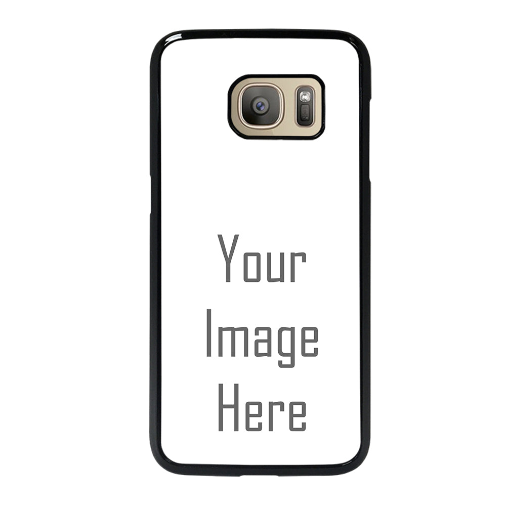 Costum Your Own Photo Samsung Galaxy S7 Case