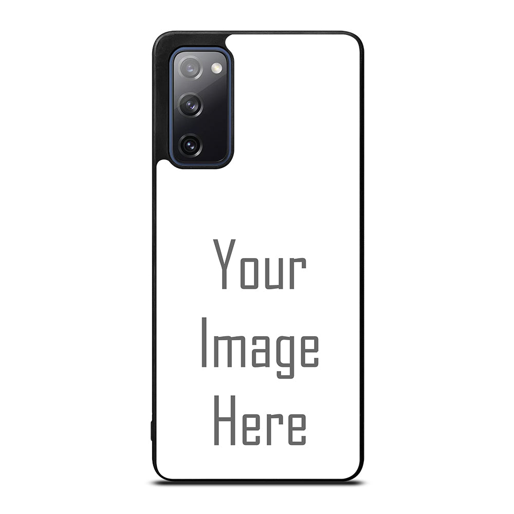 Costum Your Own Photo Samsung Galaxy S20 FE 5G Case