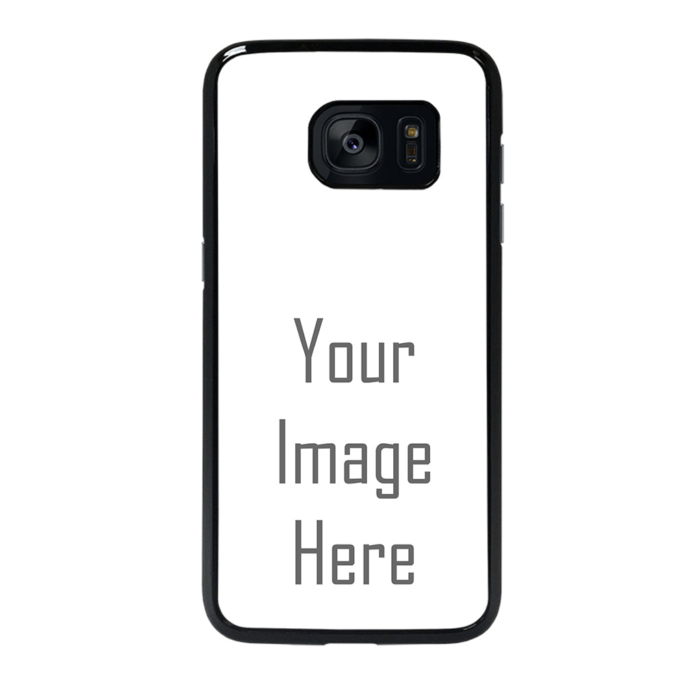 Costum Your Own Photo Samsung Galaxy S7 Edge Case