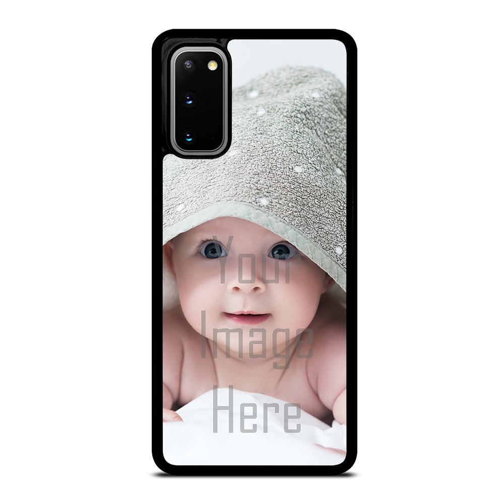 Create Your Own Photo Samsung Galaxy S20 / S20 5G Case