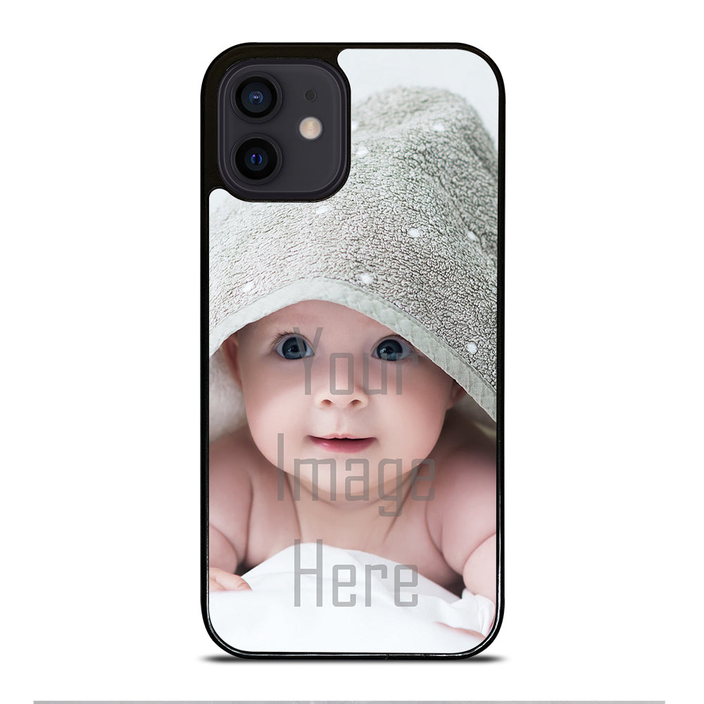 Create Your Own Photo iPhone 12 Mini Case