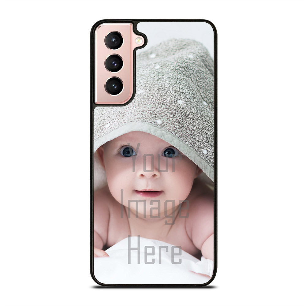 Create Your Own Photo Samsung Galaxy S21 5G Case