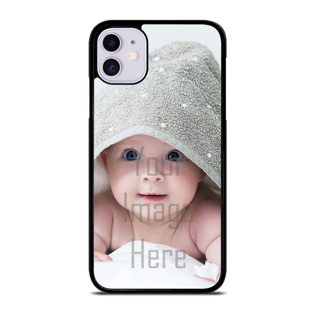 Create Your Own Photo iPhone 11 Case