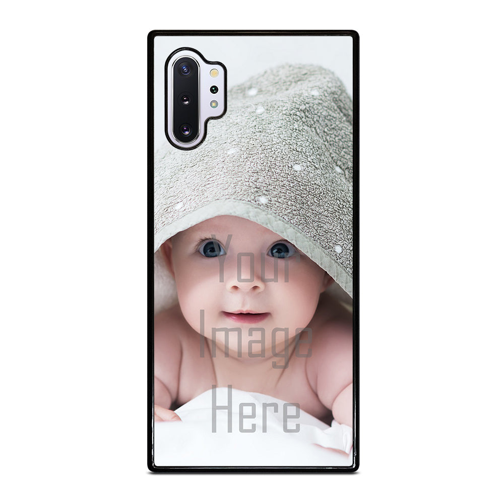 Create Your Own Photo Samsung Galaxy Note 10 Plus Case