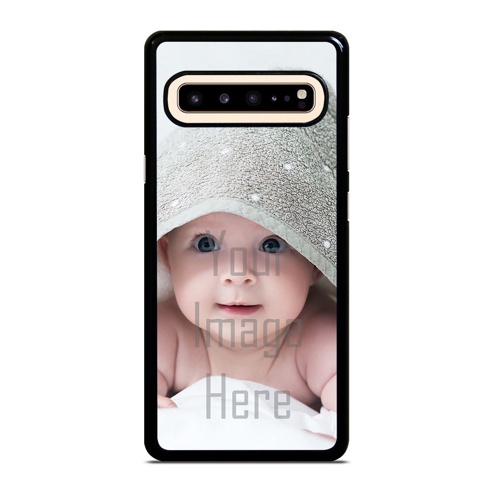 Create Your Own Photo Samsung Galaxy S10 5G Case