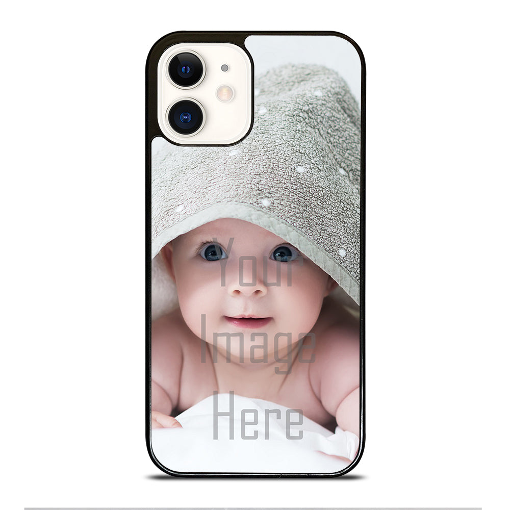 Create Your Own Photo iPhone 12 Case