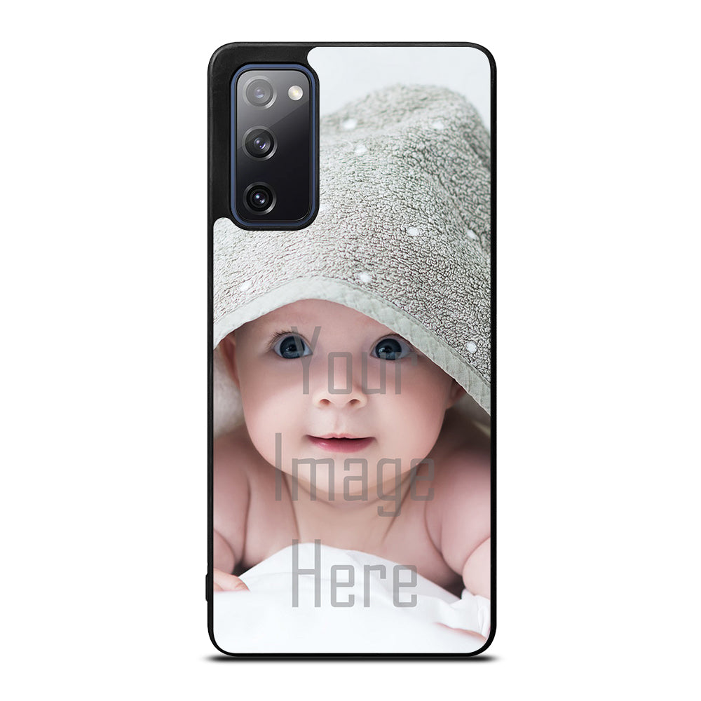 Create Your Own Photo Samsung Galaxy S20 FE 5G Case