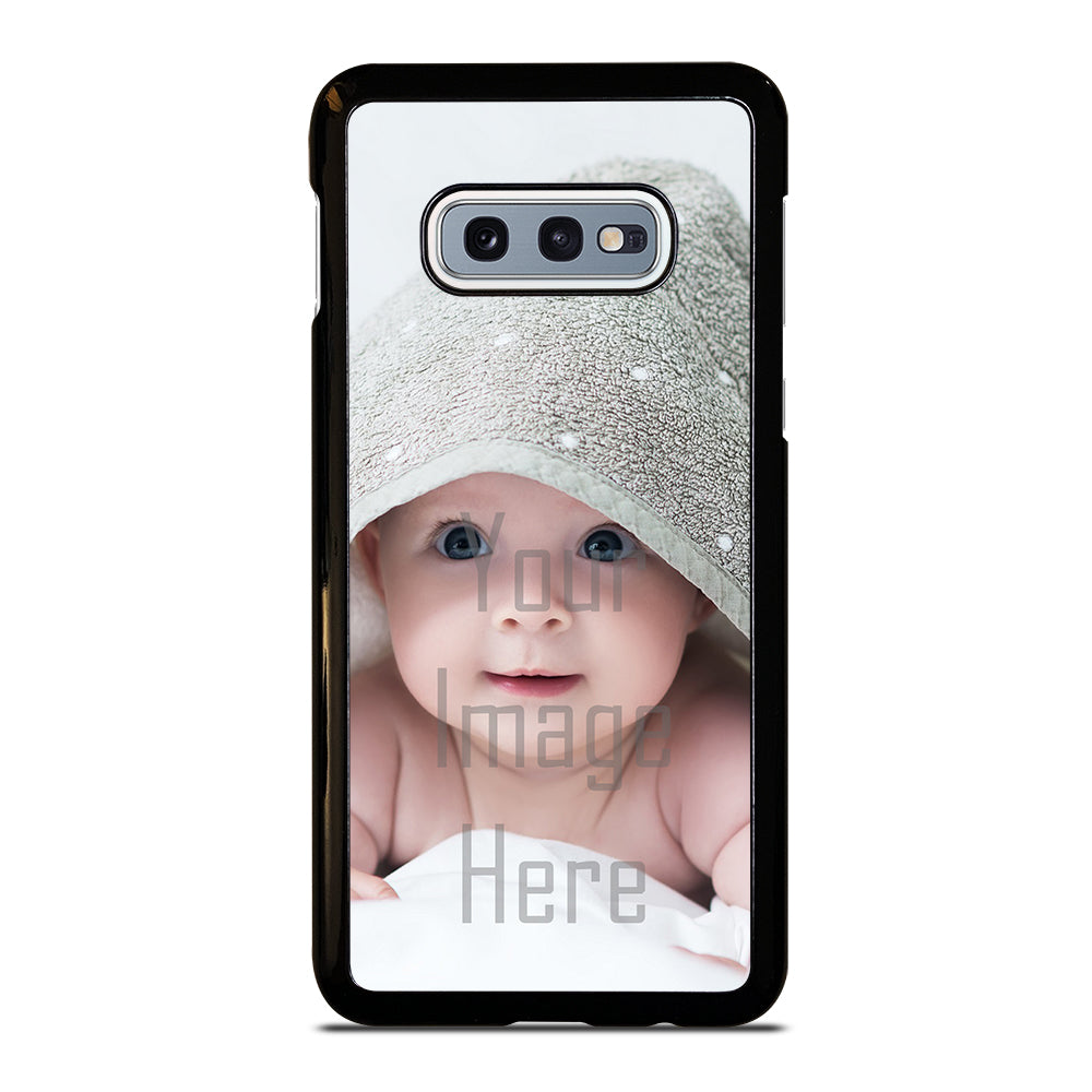 Create Your Own Photo Samsung Galaxy S10e Case
