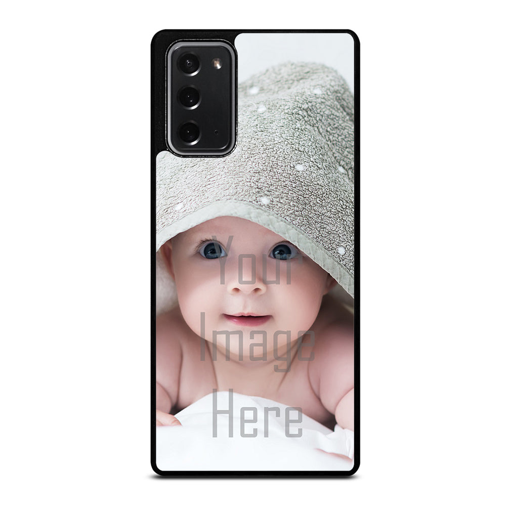 Create Your Own Photo Samsung Galaxy Note 20 Case