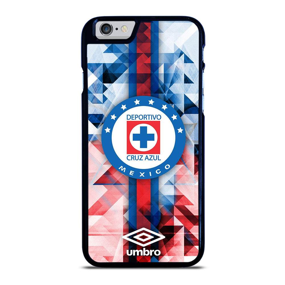 Cruz Azul Football Club Umbro iPhone 6 / 6S Case