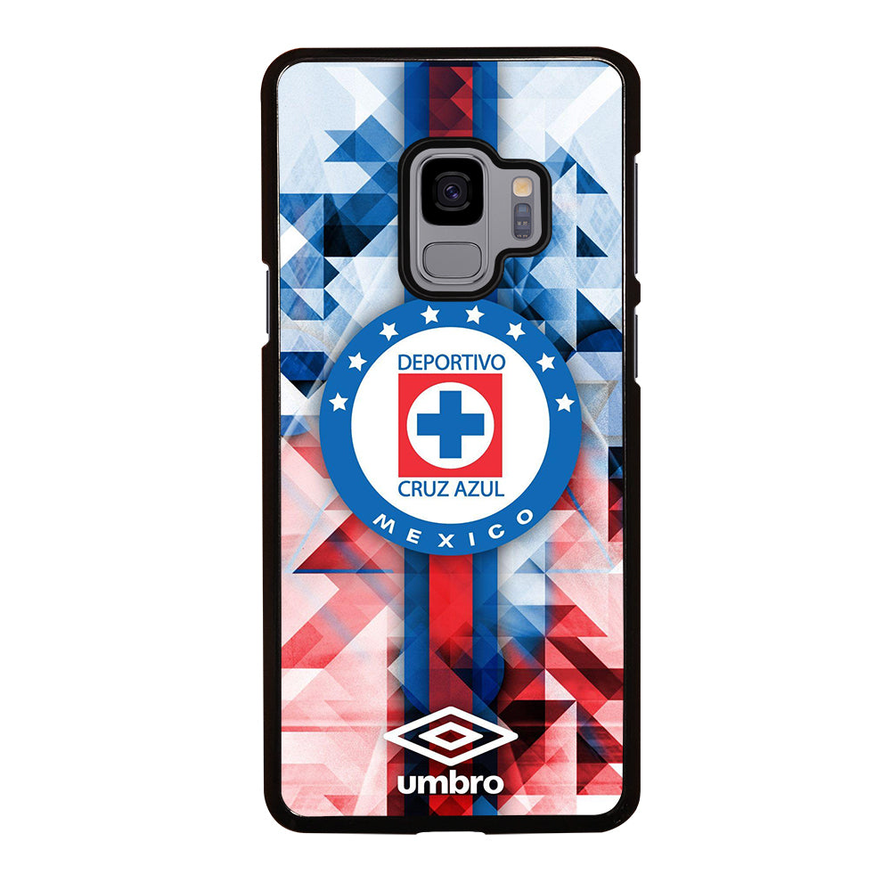 Cruz Azul Football Club Umbro Samsung Galaxy S9 Case