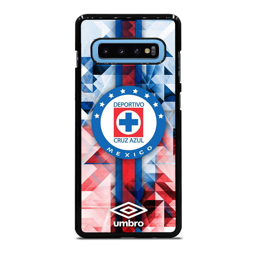 Cruz Azul Football Club Umbro Samsung Galaxy S10 Plus Case