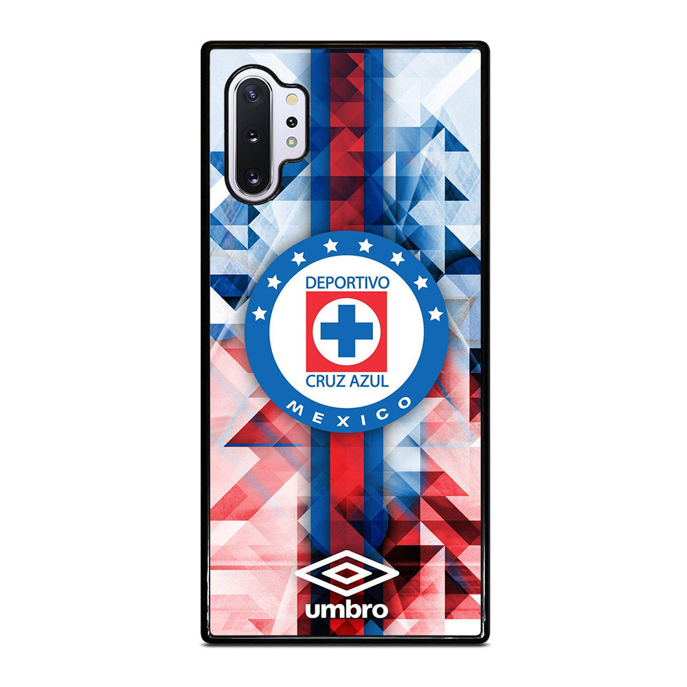 Cruz Azul Football Club Umbro Samsung Galaxy Note 10 Plus Case