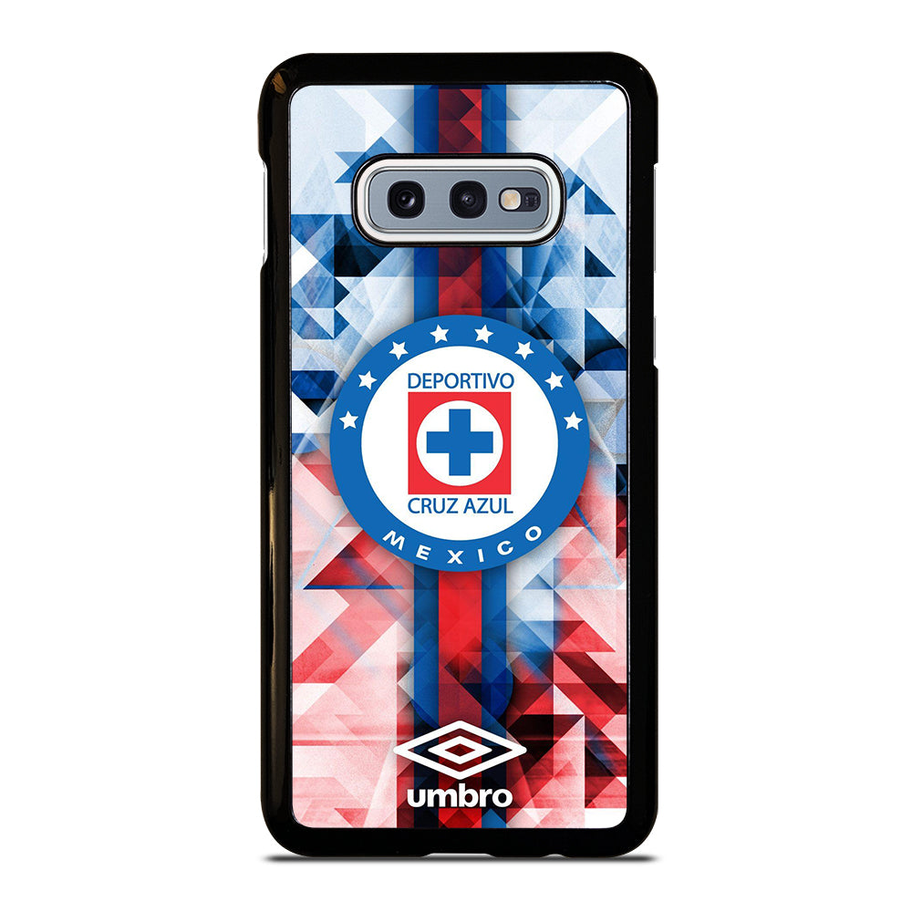 Cruz Azul Football Club Umbro Samsung Galaxy S10e Case