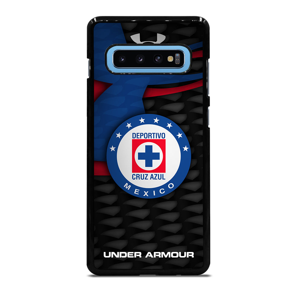 Cruz Azul Football Club Under Armour Samsung Galaxy S10 Plus Case