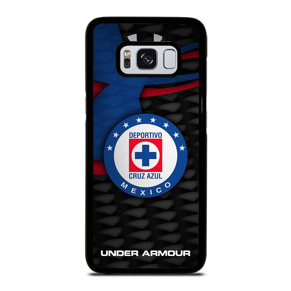 Cruz Azul Football Club Under Armour Samsung Galaxy S8 Case