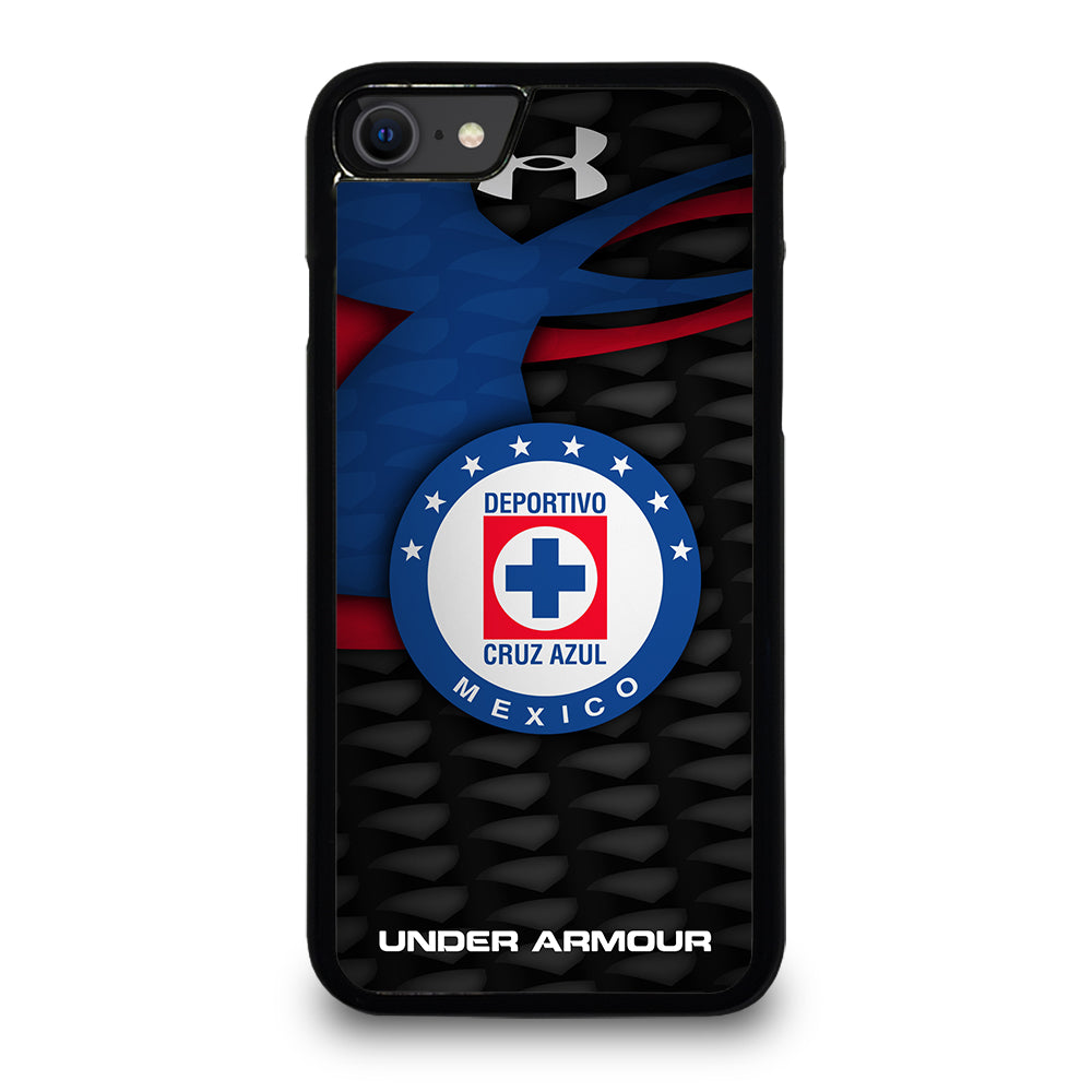 Cruz Azul Football Club Under Armour iPhone SE 2020 Case