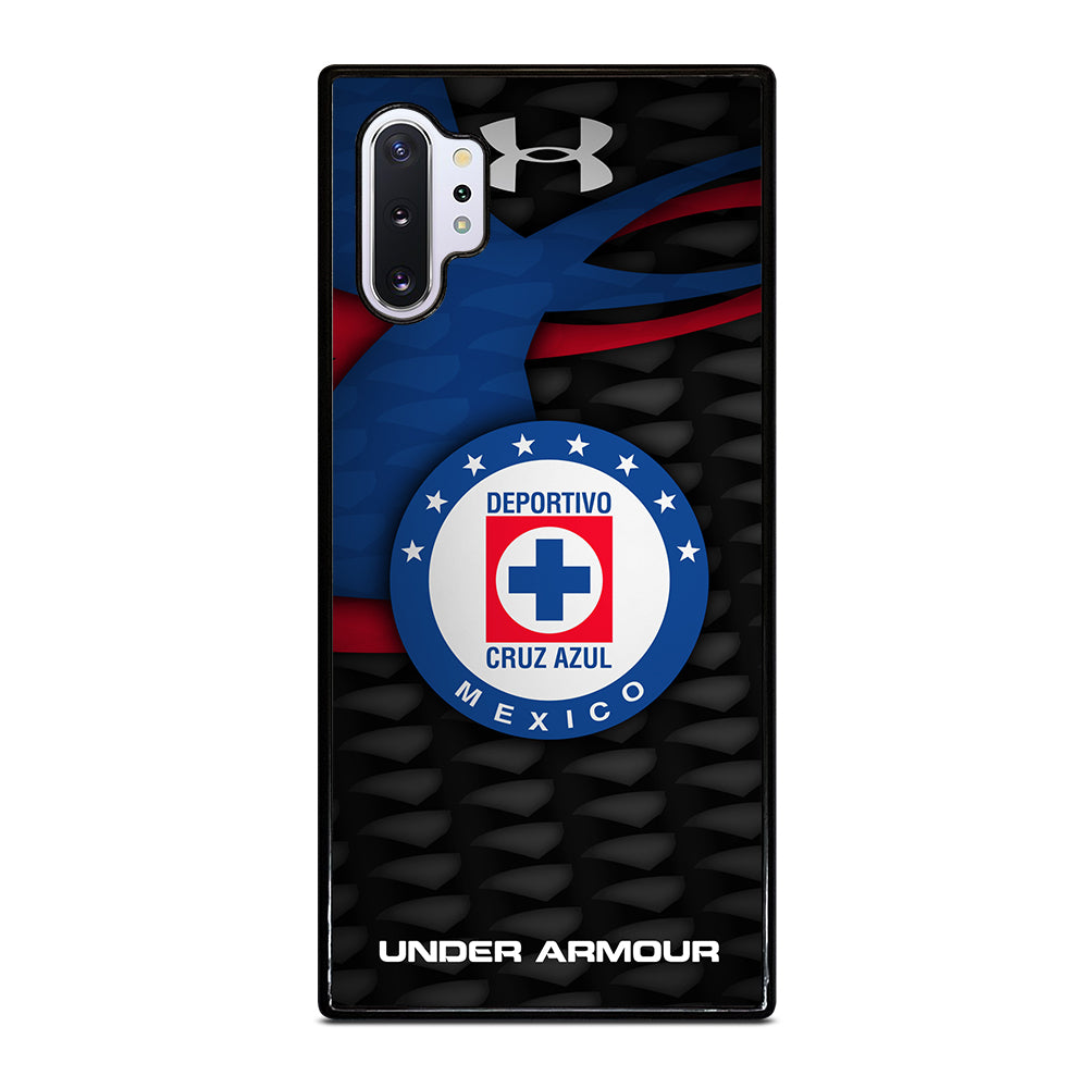 Cruz Azul Football Club Under Armour Samsung Galaxy Note 10 Plus Case