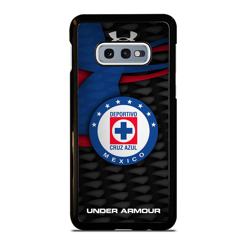 Cruz Azul Football Club Under Armour Samsung Galaxy S10e Case