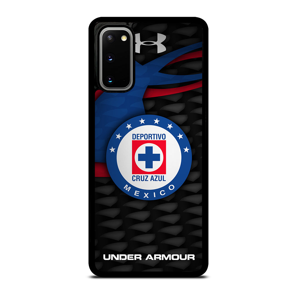 Cruz Azul Football Club Under Armour Samsung Galaxy S20 / S20 5G Case