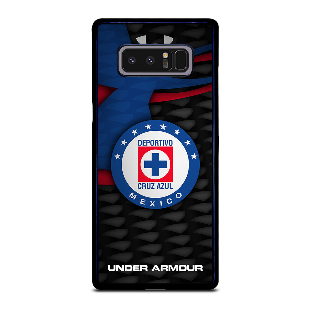 Cruz Azul Football Club Under Armour Samsung Galaxy Note 8 Case