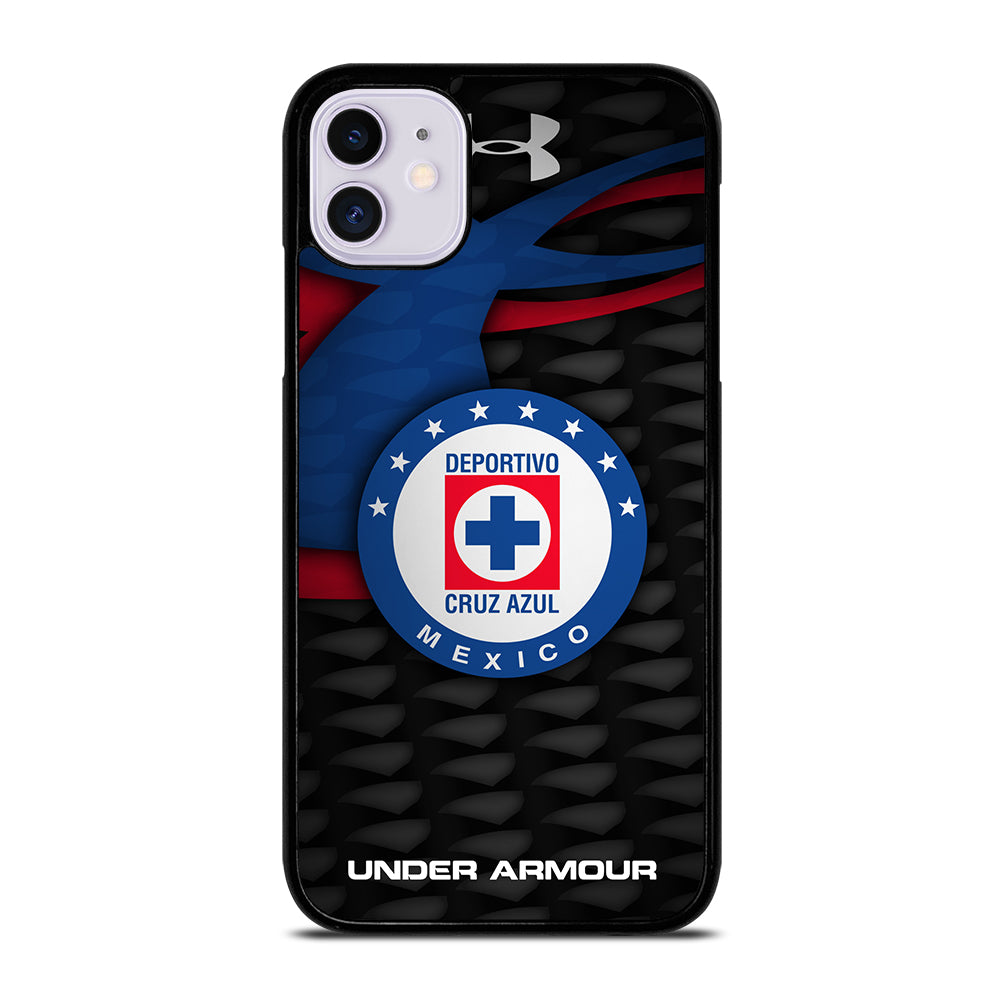 Cruz Azul Football Club Under Armour iPhone 11 Case
