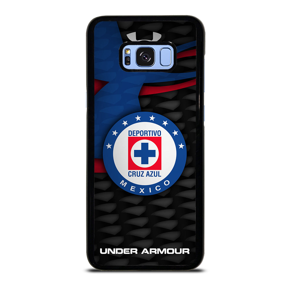 Cruz Azul Football Club Under Armour Samsung Galaxy S8 Plus Case