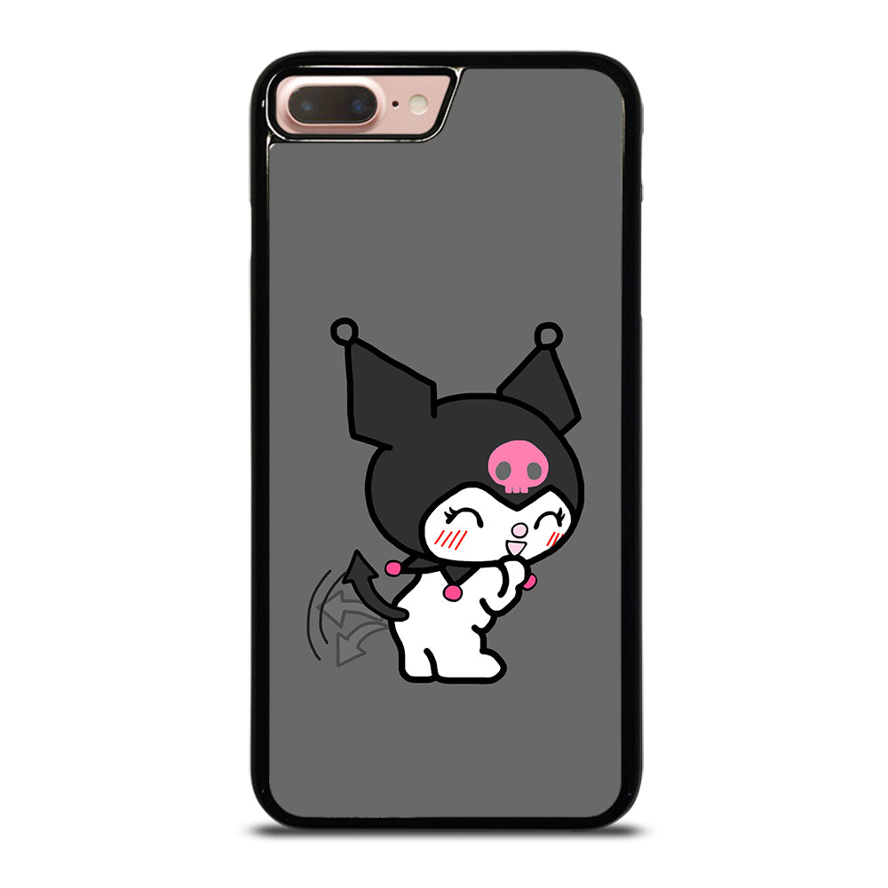 Cute Kuromi iPhone 7 Plus / 8 Plus Case