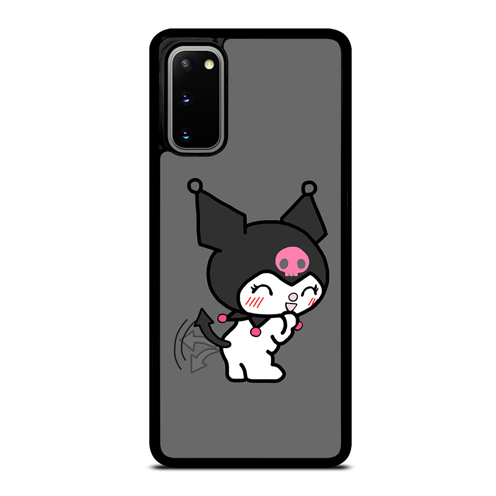Cute Kuromi Samsung Galaxy S20 / S20 5G Case