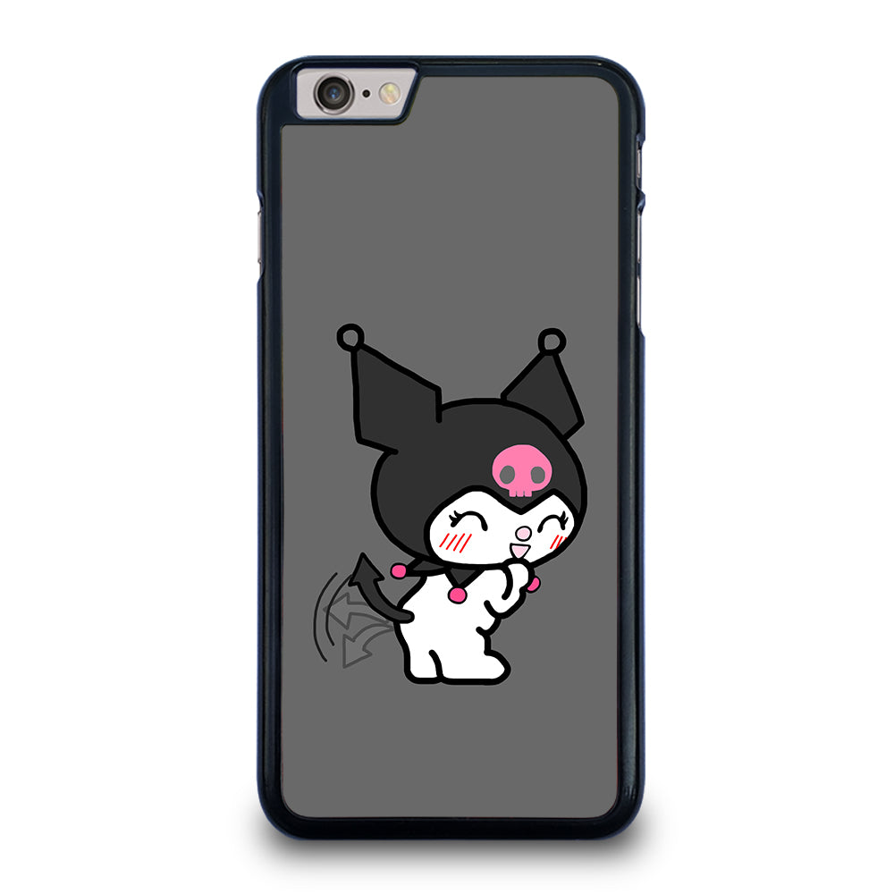 Cute Kuromi iPhone 6 / 6S Plus Case