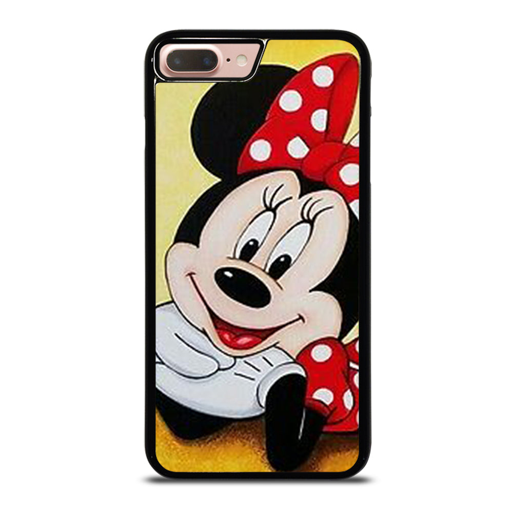 Cute Minnie Pose iPhone 7 Plus / 8 Plus Case