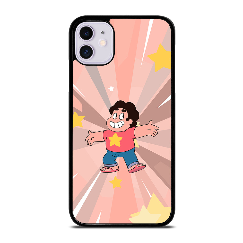 Cute Steven Universe iPhone 11 Case