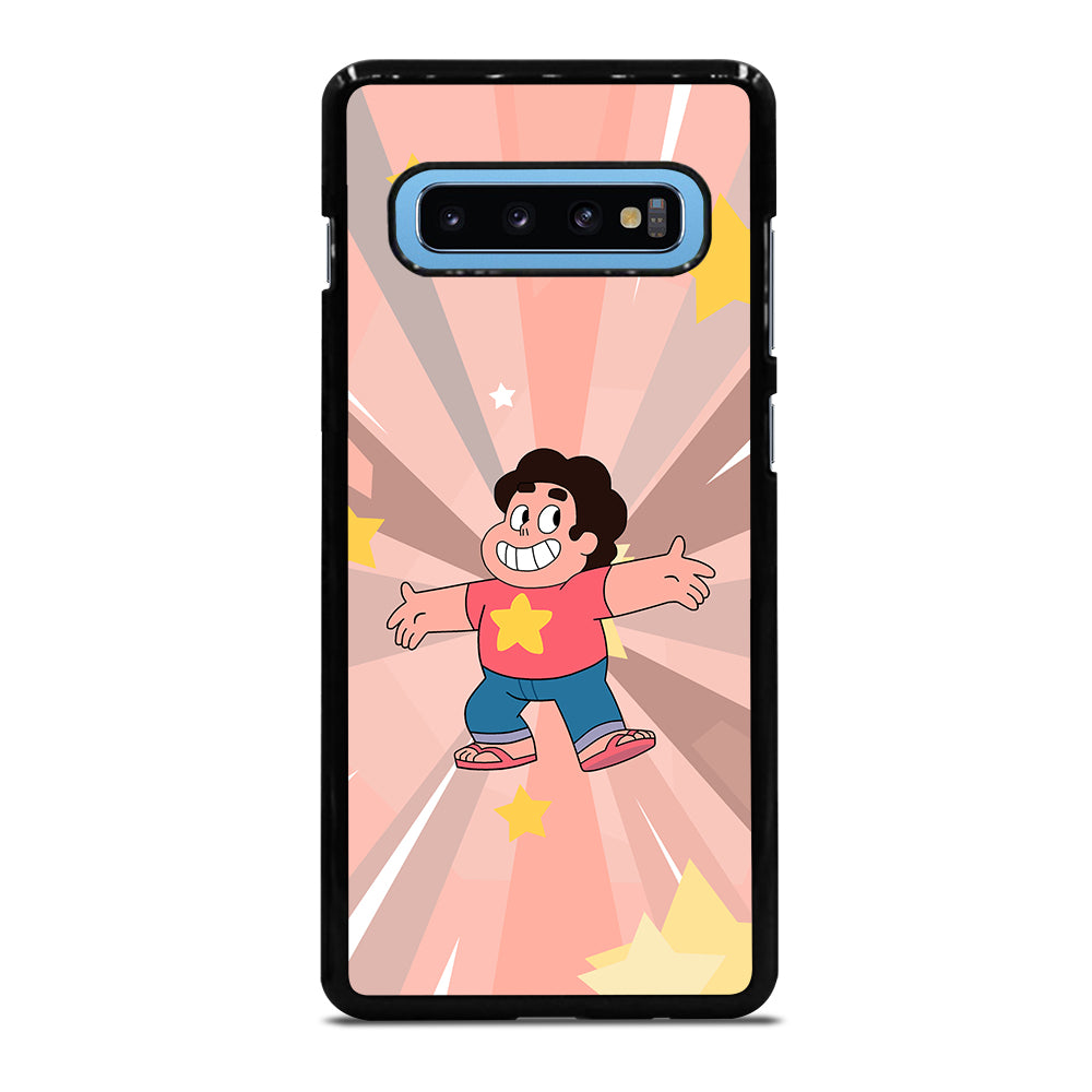 Cute Steven Universe Samsung Galaxy S10 Plus Case
