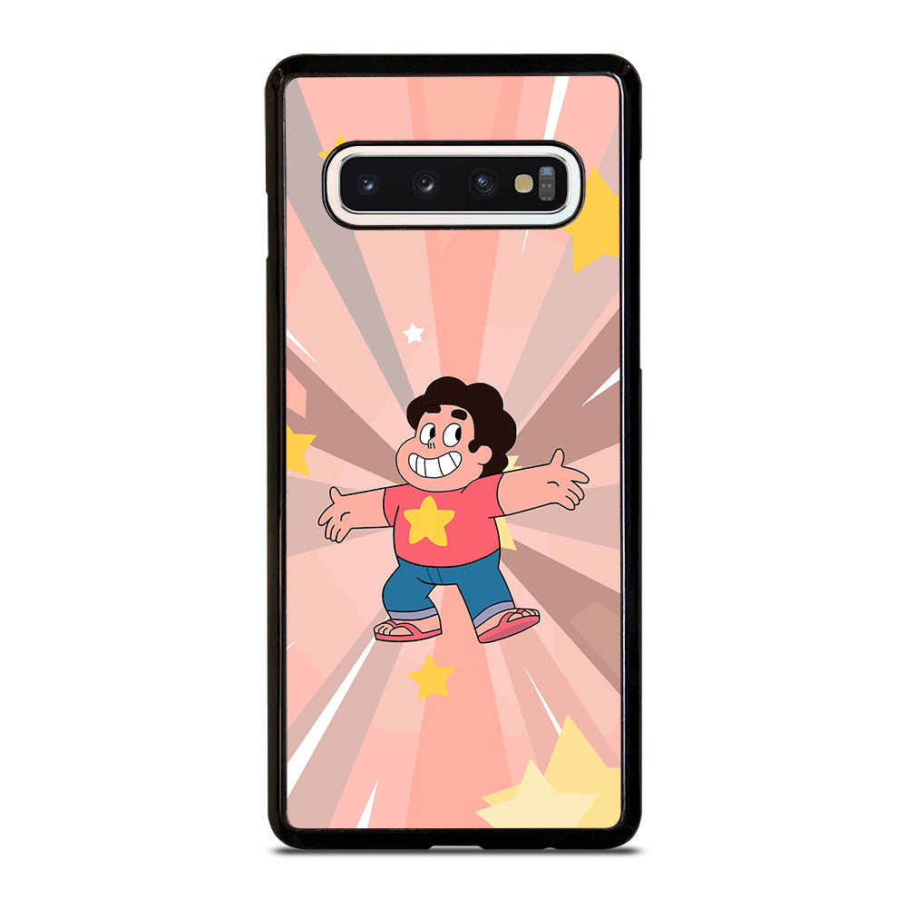 Cute Steven Universe Samsung Galaxy S10 Case
