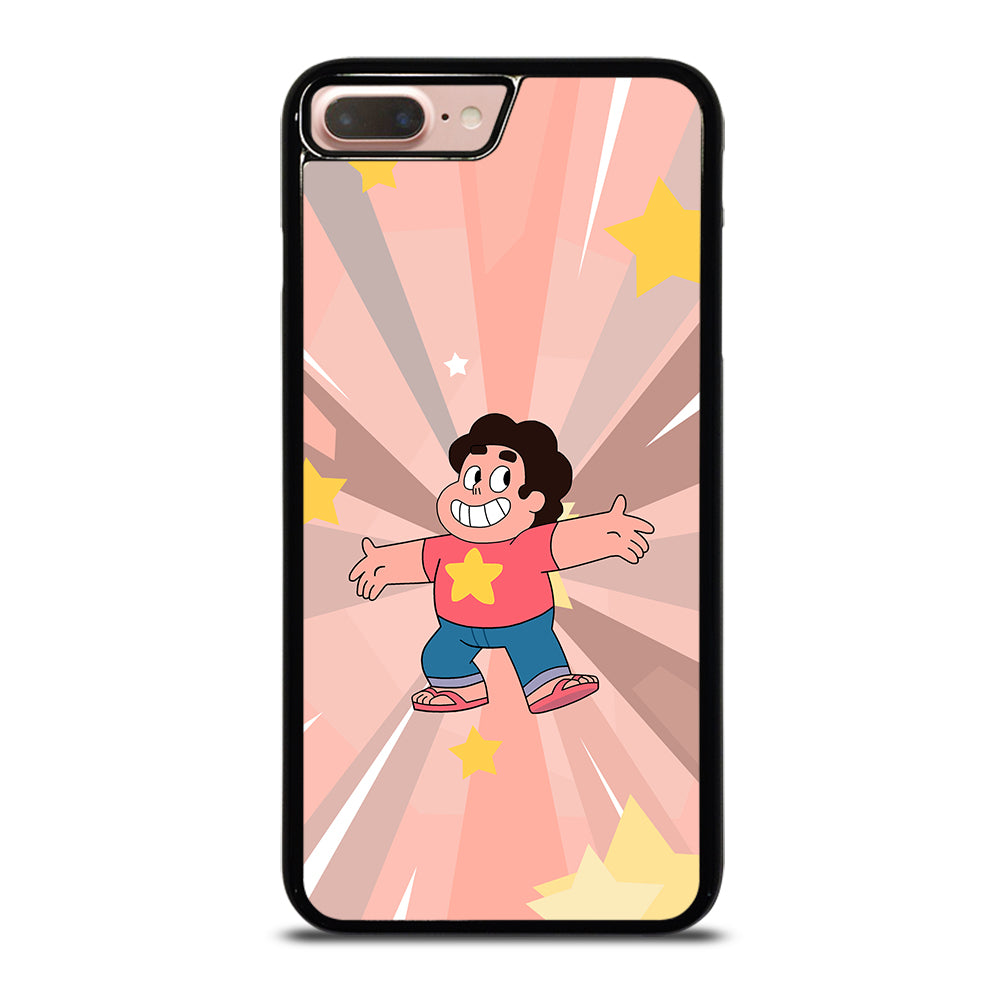 Cute Steven Universe iPhone 7 Plus / 8 Plus Case