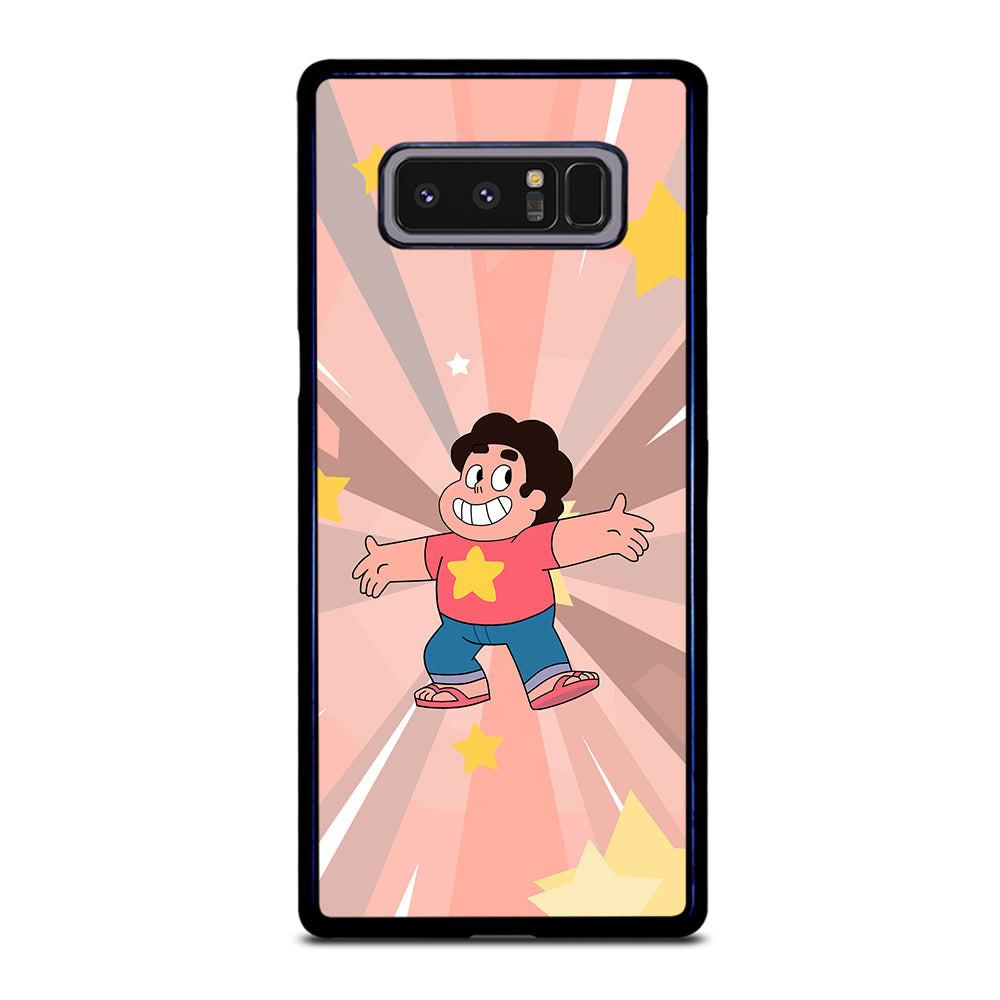 Cute Steven Universe Samsung Galaxy Note 8 Case